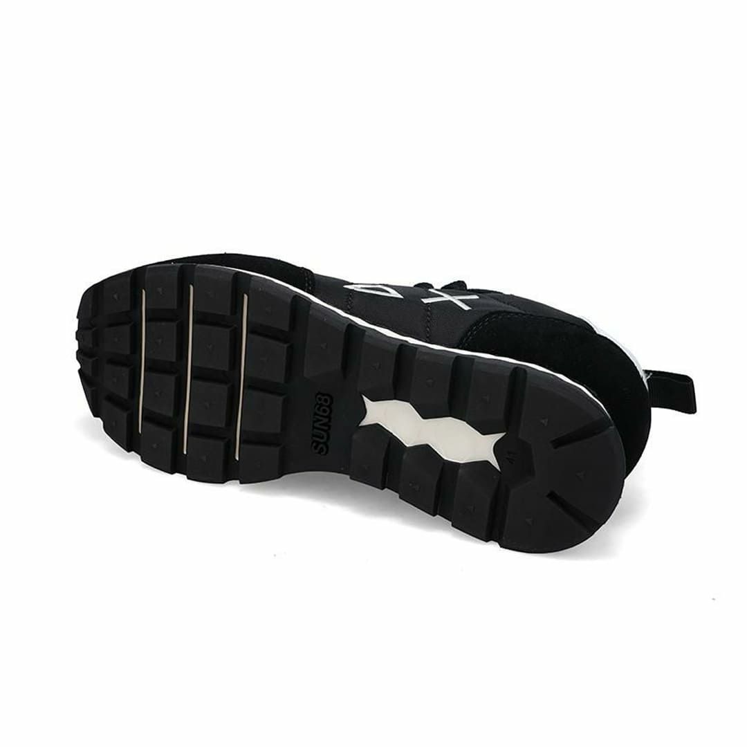 サンシックスティーエイト メンズ スニーカー トムスネーク SUN68 