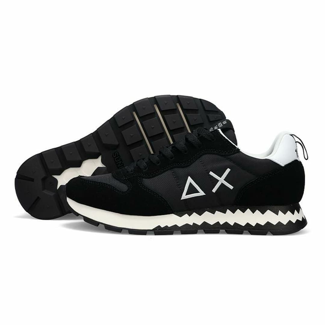 サンシックスティーエイト メンズ スニーカー トムスネーク SUN68 