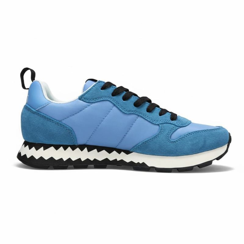 サンシックスティーエイト メンズ スニーカー トムスネーク SUN68 