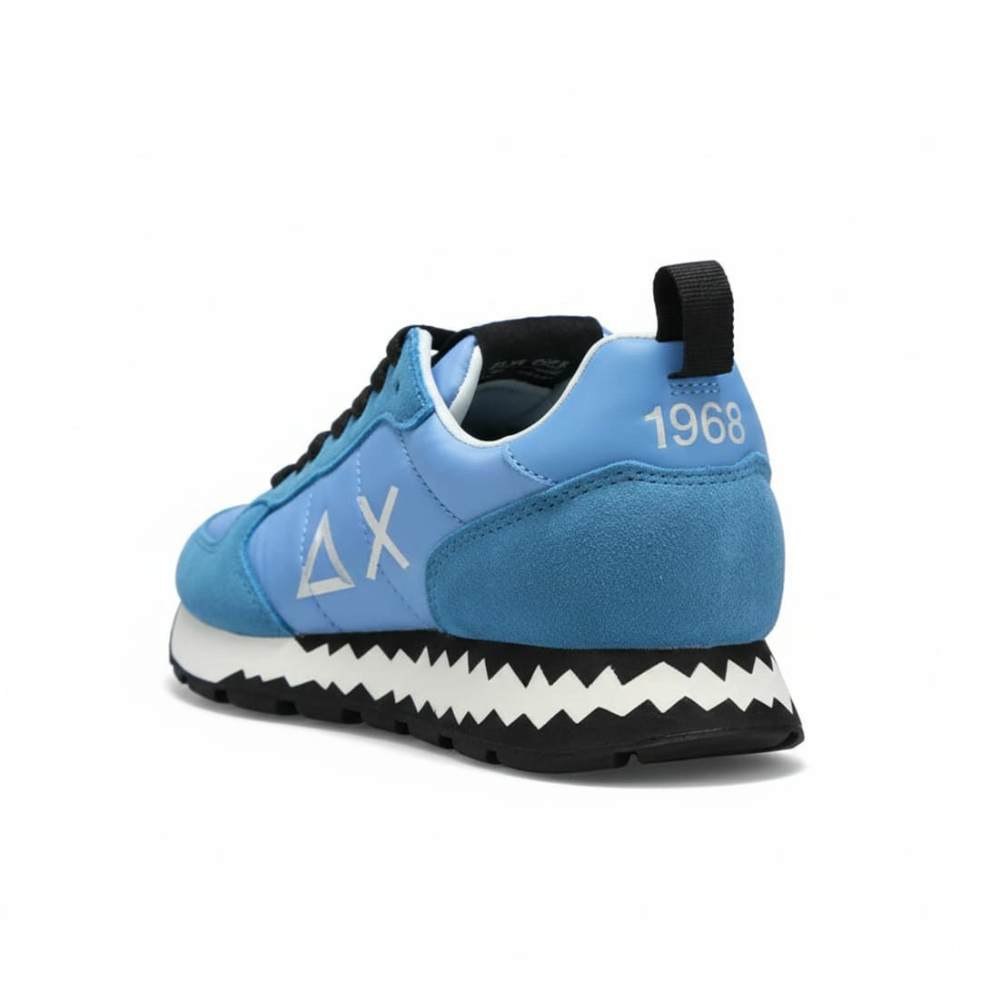 サンシックスティーエイト メンズ スニーカー トムスネーク SUN68 