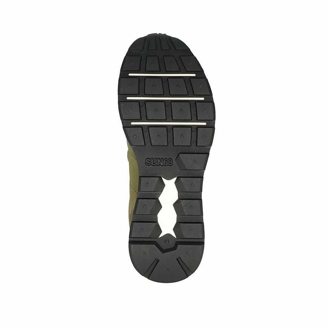 サンシックスティーエイト メンズ スニーカー トムスネーク SUN68 