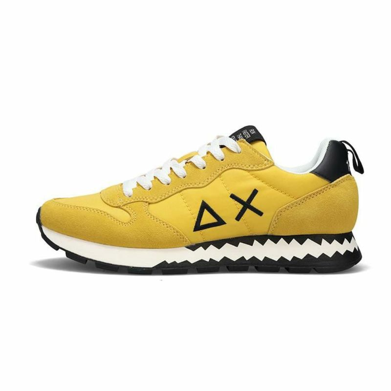 サンシックスティーエイト メンズ スニーカー トムスネーク SUN68 