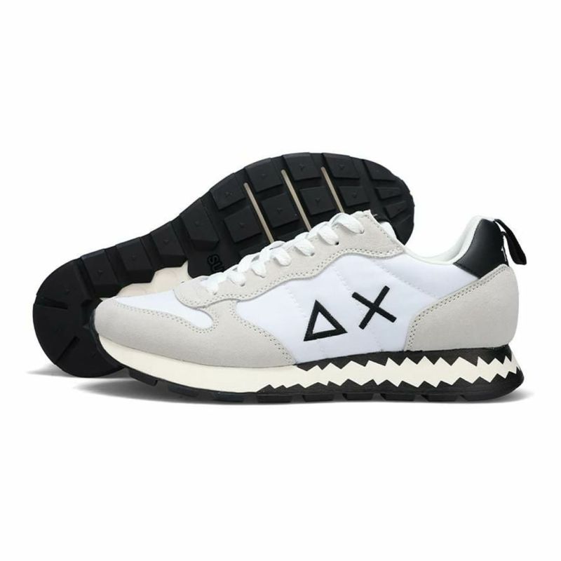 サンシックスティーエイト メンズ スニーカー トムスネーク SUN68 