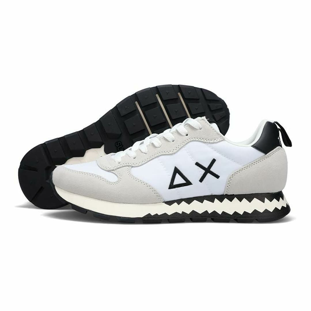 サンシックスティーエイト メンズ スニーカー トムスネーク SUN68 