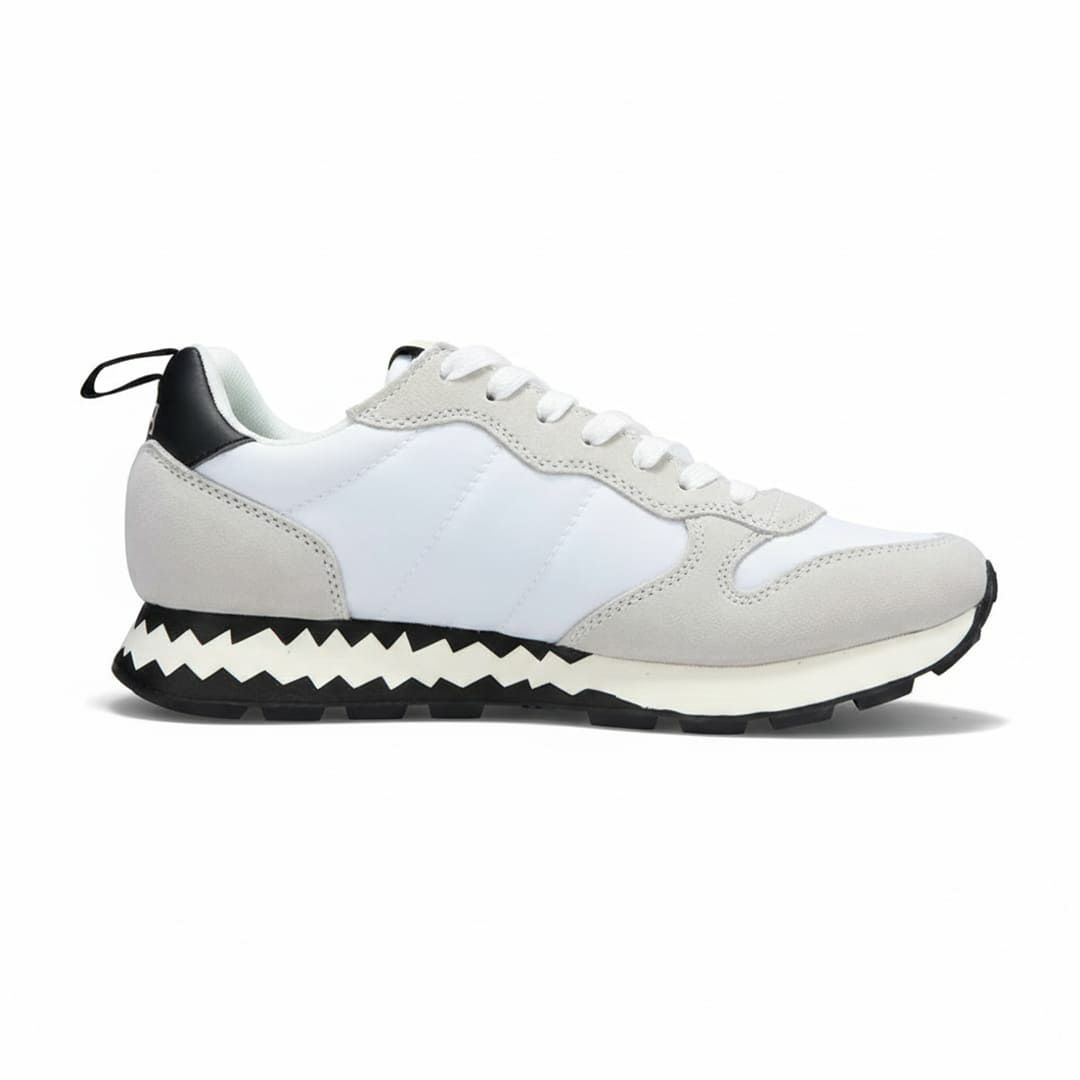 サンシックスティーエイト メンズ スニーカー トムスネーク SUN68 