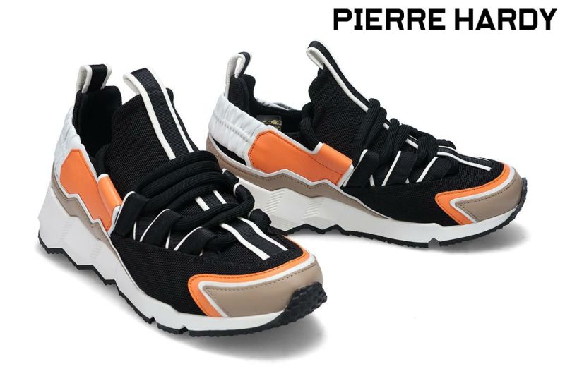 ピエール アルディ レディース トレックコメット PIERRE HARDY 