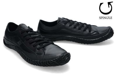 ボブソン メンズ カジュアルシューズ カジュアルスニーカー ブラック