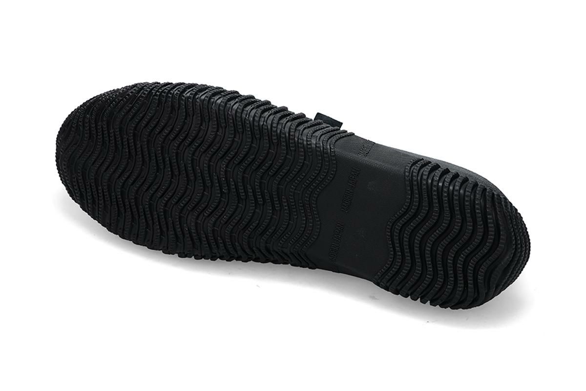 スピングル メンズ スニーカー スニーカー 国産(日本製) SPINGLE Spingle sp-110 bkbk