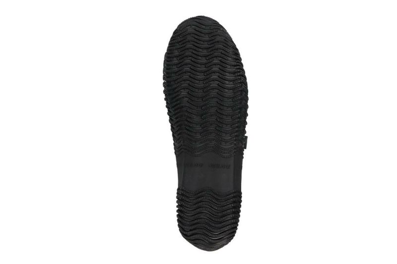 スピングル メンズ スニーカー スニーカー 国産(日本製) SPINGLE Spingle sp-110 bkbk