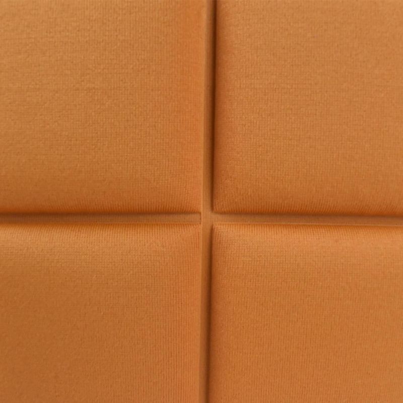  [レーク L4K3] バッグ ブリスティーナクキ ビッグスクエア フォックス イタリア製 