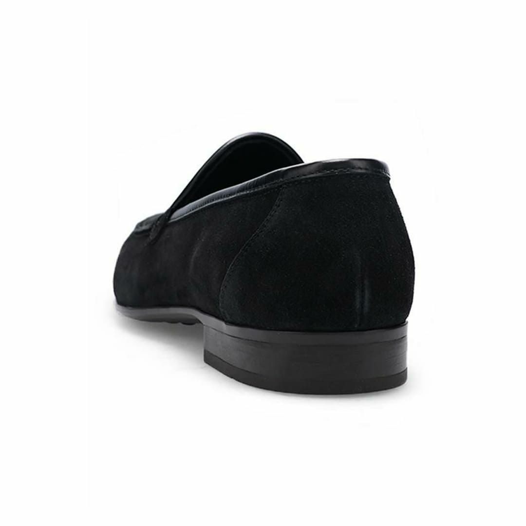 クインクラシコ メンズ ドレスシューズ コブラヴァンプローファー 日本製