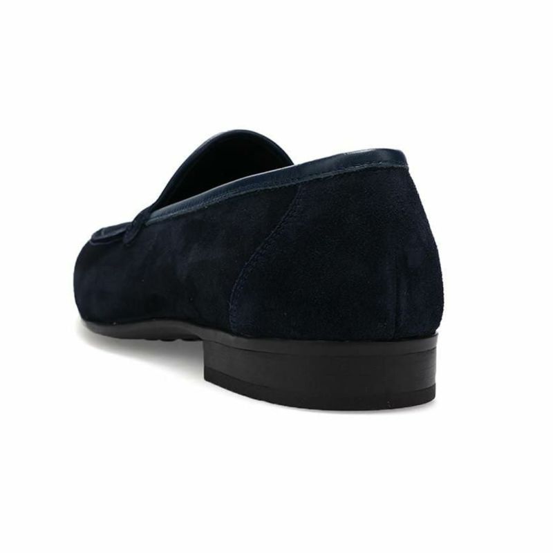 クインクラシコ メンズ ドレスシューズ コブラヴァンプローファー 日本製