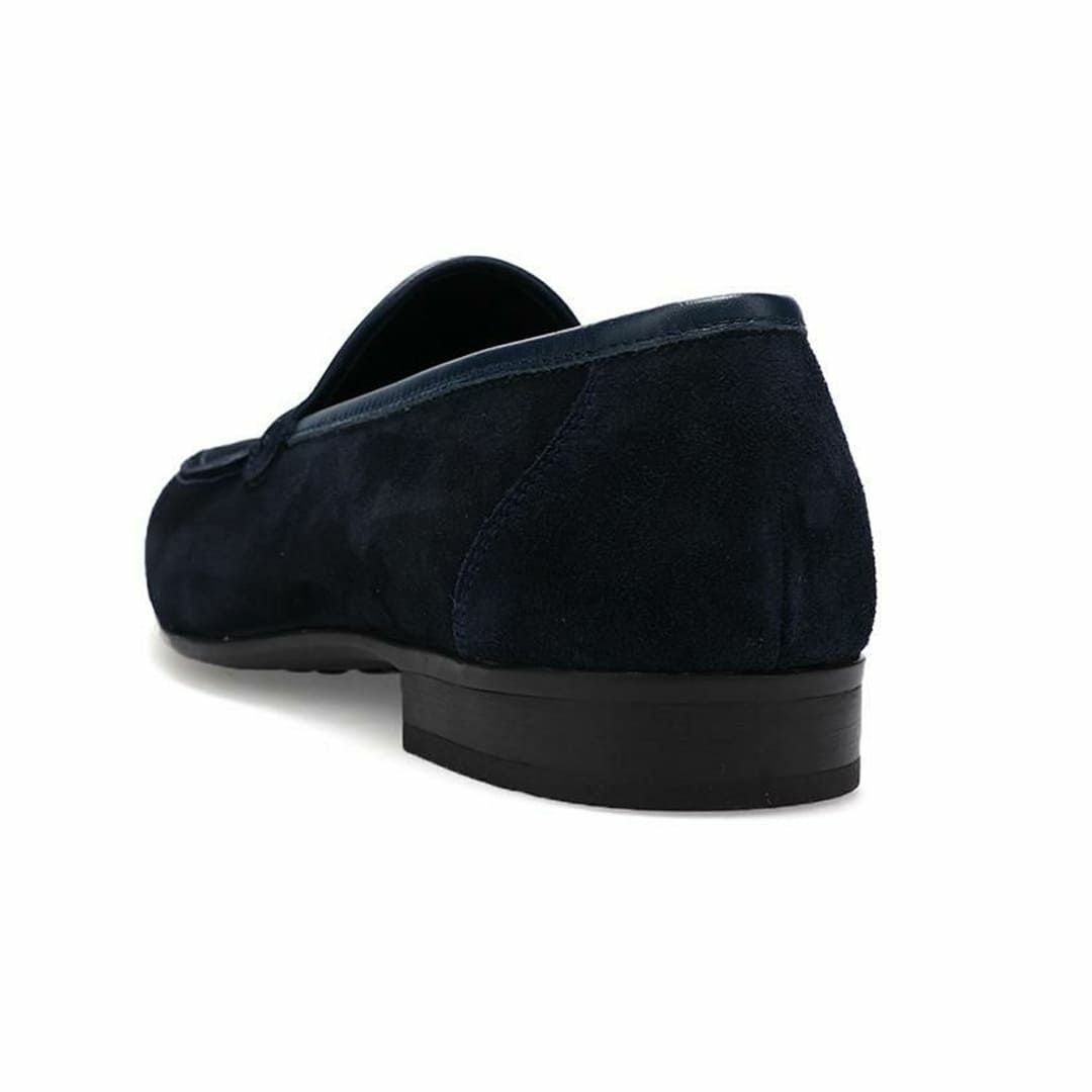 クインクラシコ メンズ ドレスシューズ コブラヴァンプローファー 日本製