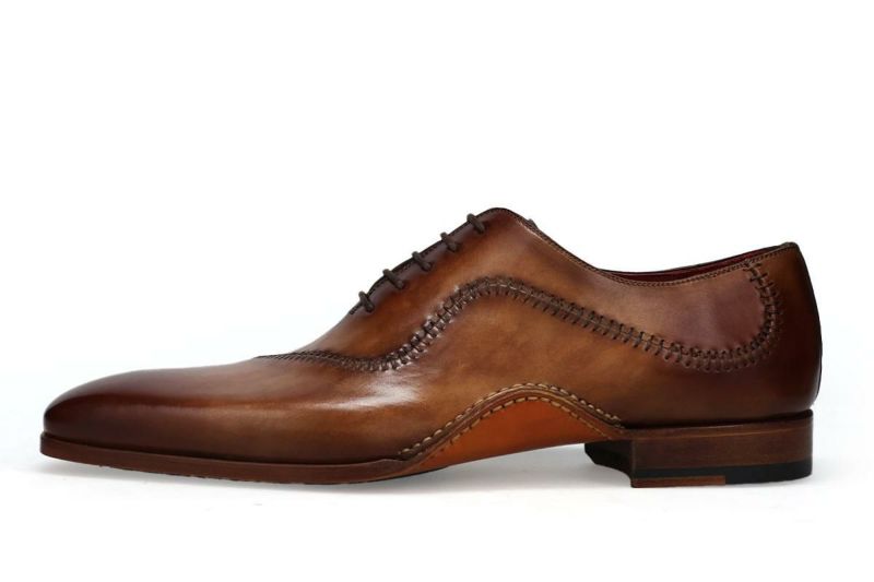 マグナーニ / MAGNANNI アークライン・オックスフォード スペイン製 2