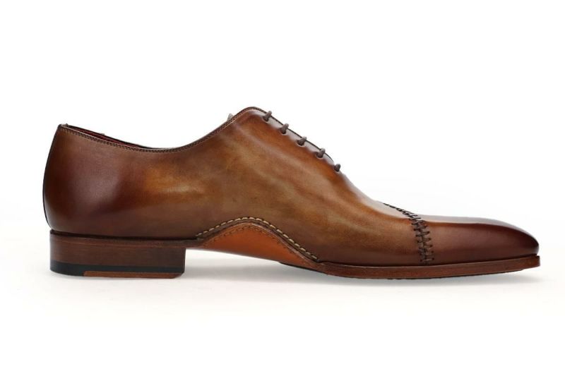 マグナーニ / MAGNANNI アークライン・オックスフォード スペイン製 3