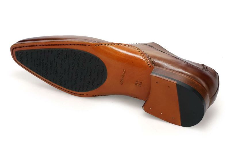 マグナーニ / MAGNANNI アークライン・オックスフォード スペイン製 4