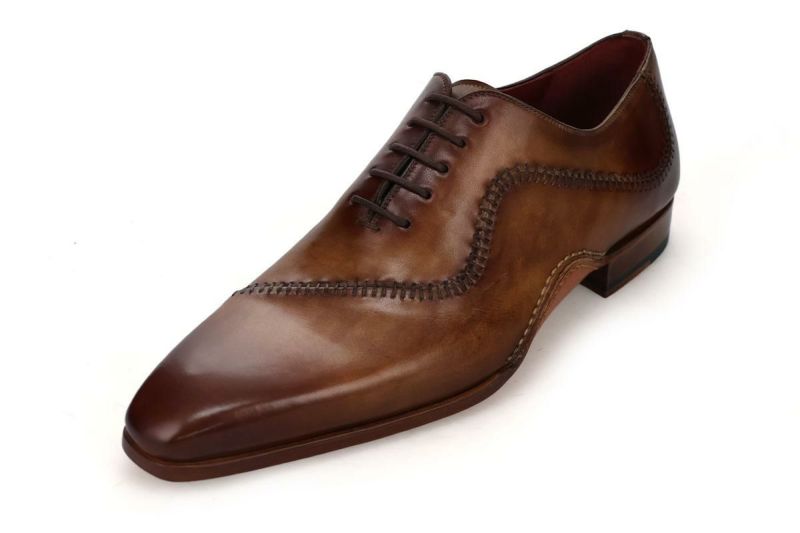 マグナーニ / MAGNANNI アークライン・オックスフォード スペイン製 5
