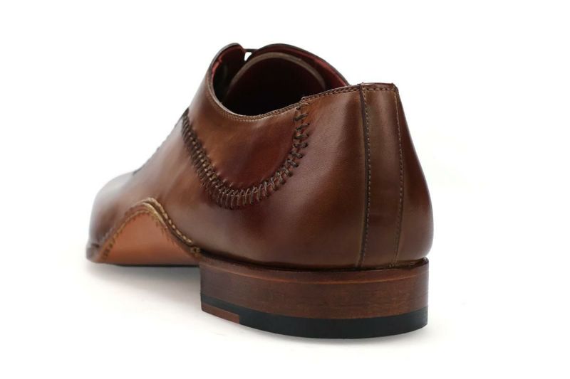 マグナーニ / MAGNANNI アークライン・オックスフォード スペイン製 6