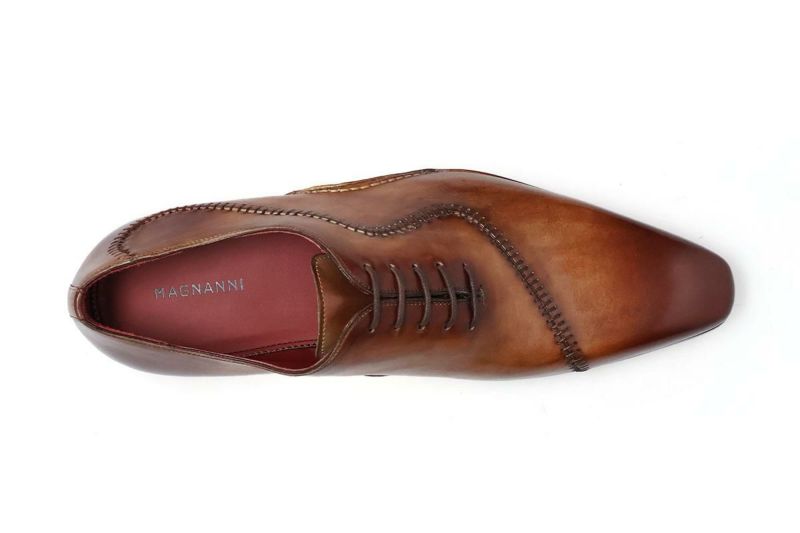 マグナーニ / MAGNANNI アークライン・オックスフォード スペイン製 7