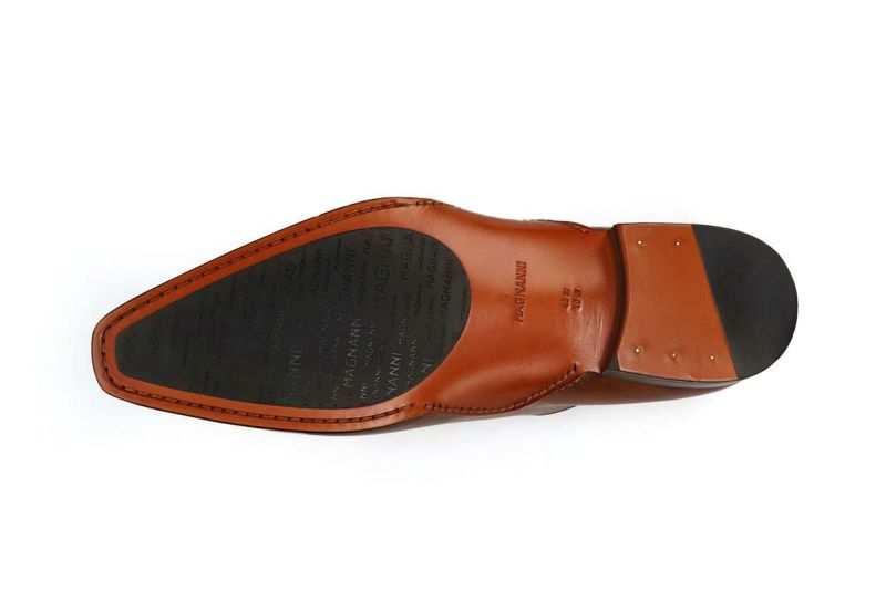 マグナーニ / MAGNANNI アークライン・オックスフォード スペイン製 8
