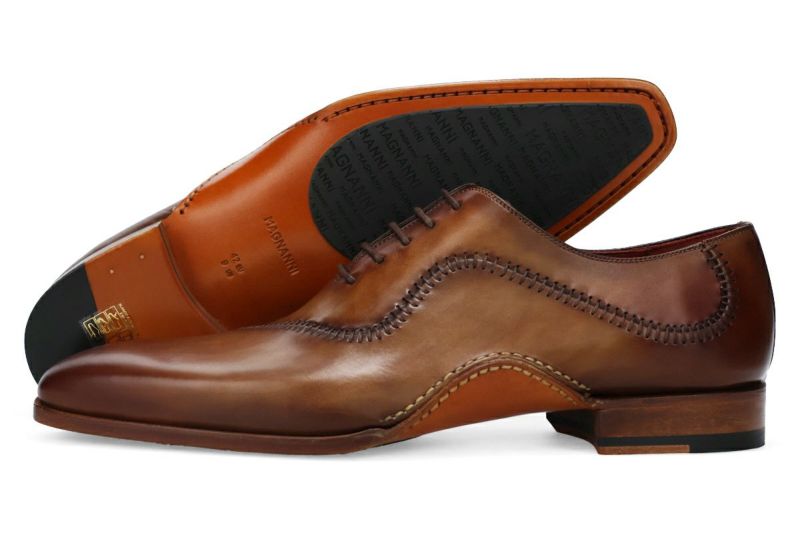 マグナーニ / MAGNANNI アークライン・オックスフォード スペイン製 9