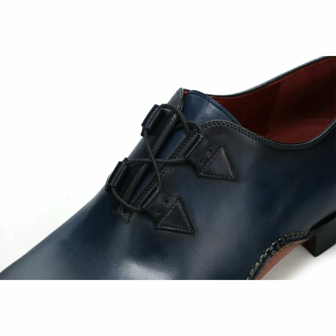 マグナーニ / MAGNANNI ホールカットギリー アズール/グリス スペイン製 12