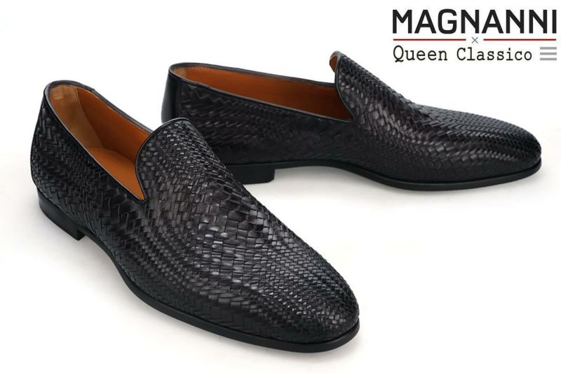 マグナーニ / MAGNANNI エレーナ グリス スペイン製 