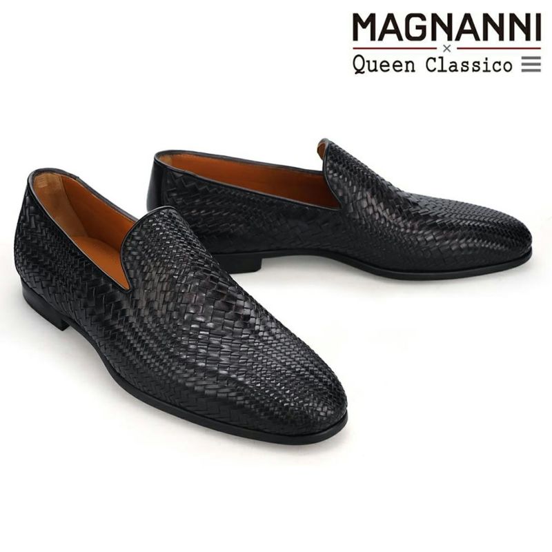 マグナーニ / MAGNANNI エレーナ グリス スペイン製 