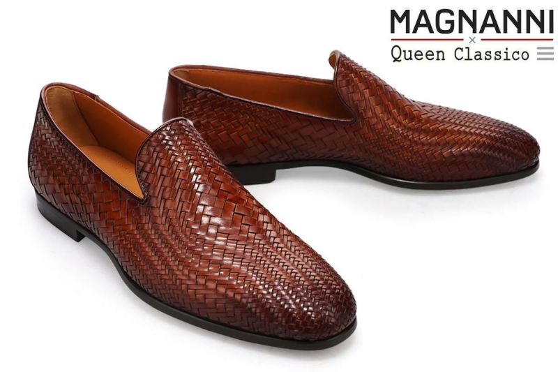 マグナーニ / MAGNANNI エレーナ クエロ スペイン製 