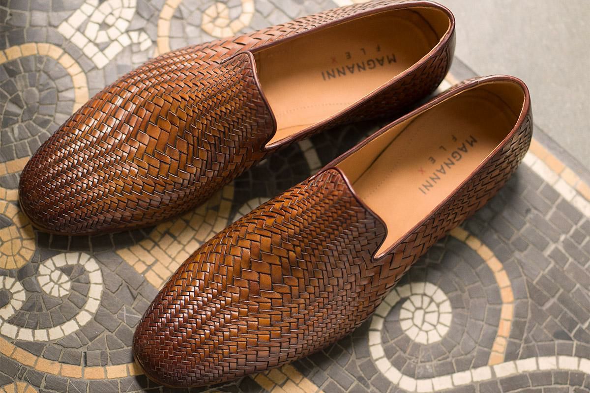 マグナーニ / MAGNANNI エレーナ クエロ スペイン製 2