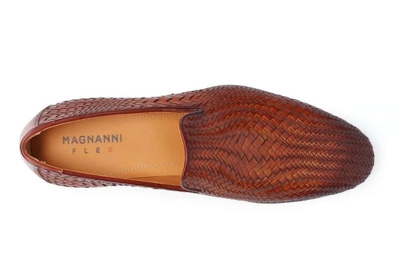 マグナーニ / MAGNANNI エレーナ クエロ スペイン製 10