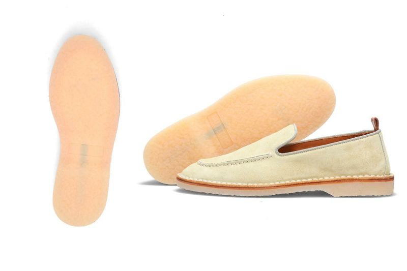 ブッテロ / BUTTERO メンズ カジュアルシューズ b9320 アルジェンタリオ アイボリー5