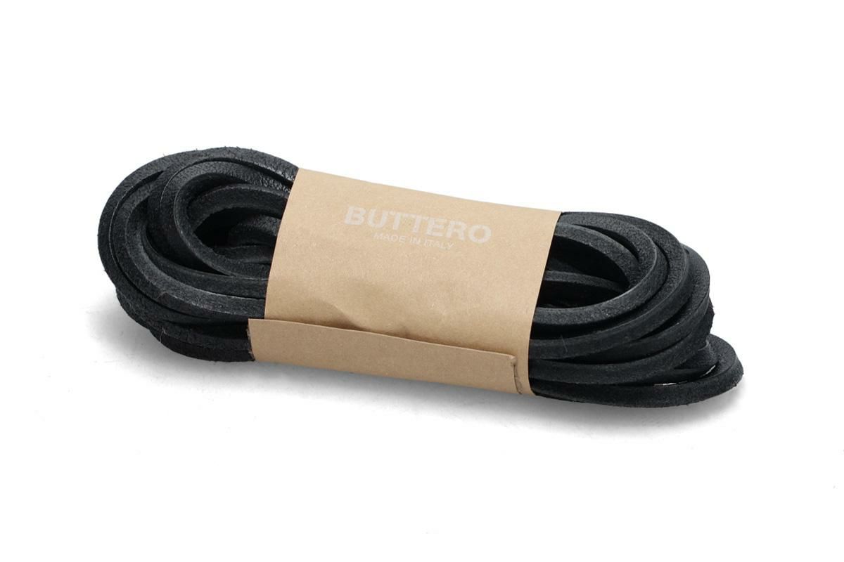 ブッテロ / BUTTERO メンズ カジュアルシューズ b10540 ヴィンチ エックス ブラック イタリア製9