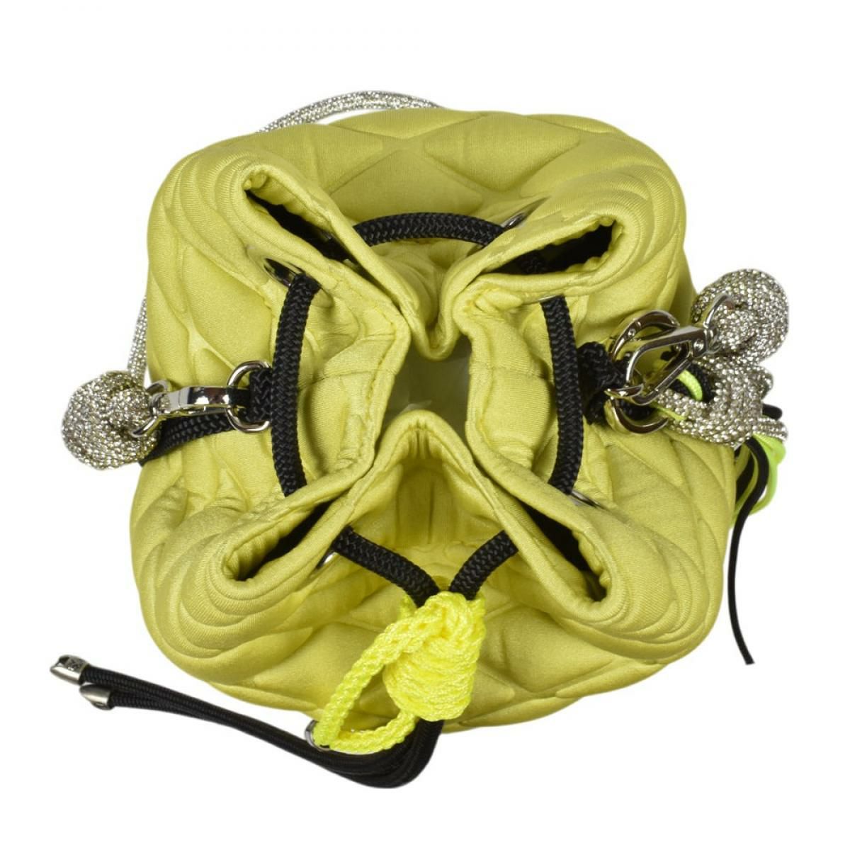  [レーク L4K3] バッグ バケットバッグ ビックドロップ サージョンフィッシュ イタリア製 