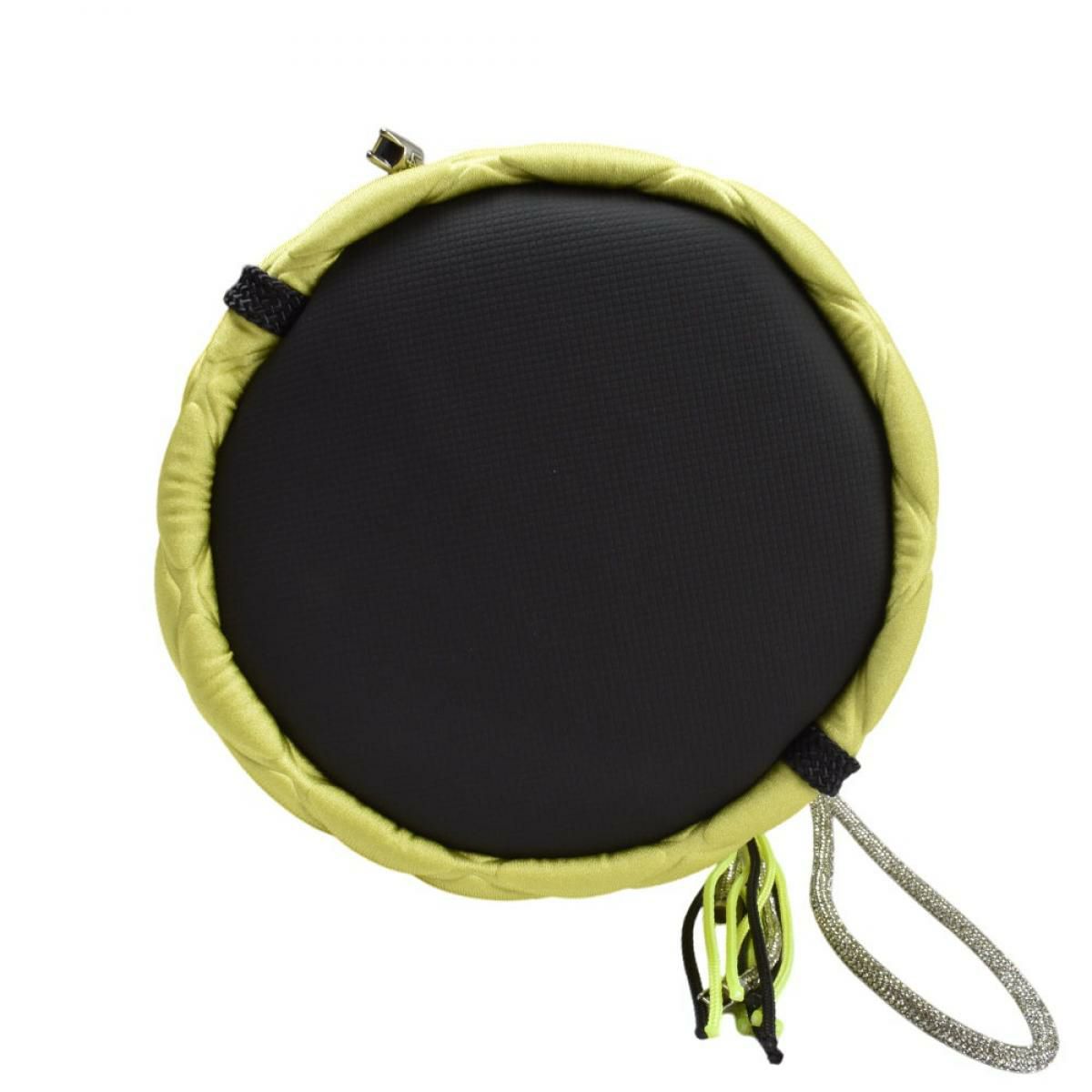  [レーク L4K3] バッグ バケットバッグ ビックドロップ サージョンフィッシュ イタリア製 