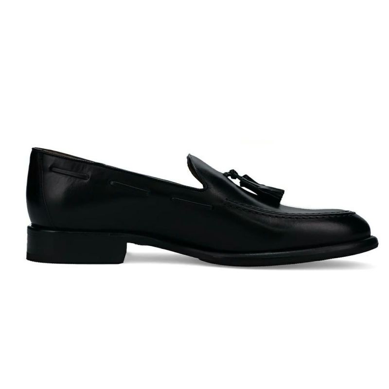 カルツォレリアトスカーナ タッセルローファー イタリア製 Calzoleria Toscana 1686tos 7