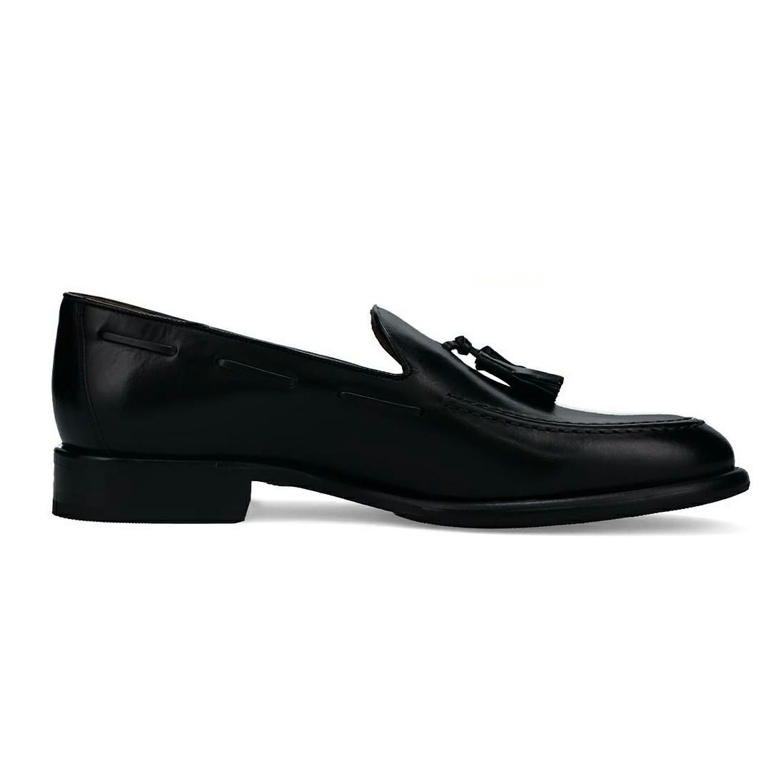 カルツォレリアトスカーナ タッセルローファー イタリア製 Calzoleria Toscana 1686tos 7