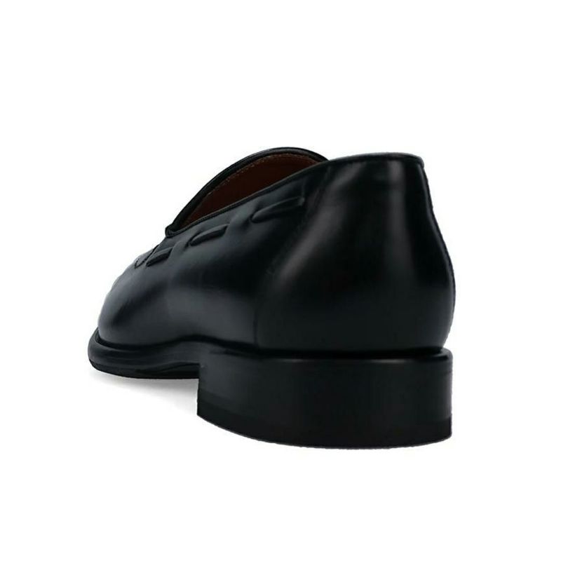 カルツォレリアトスカーナ タッセルローファー イタリア製 Calzoleria Toscana 1686tos 11