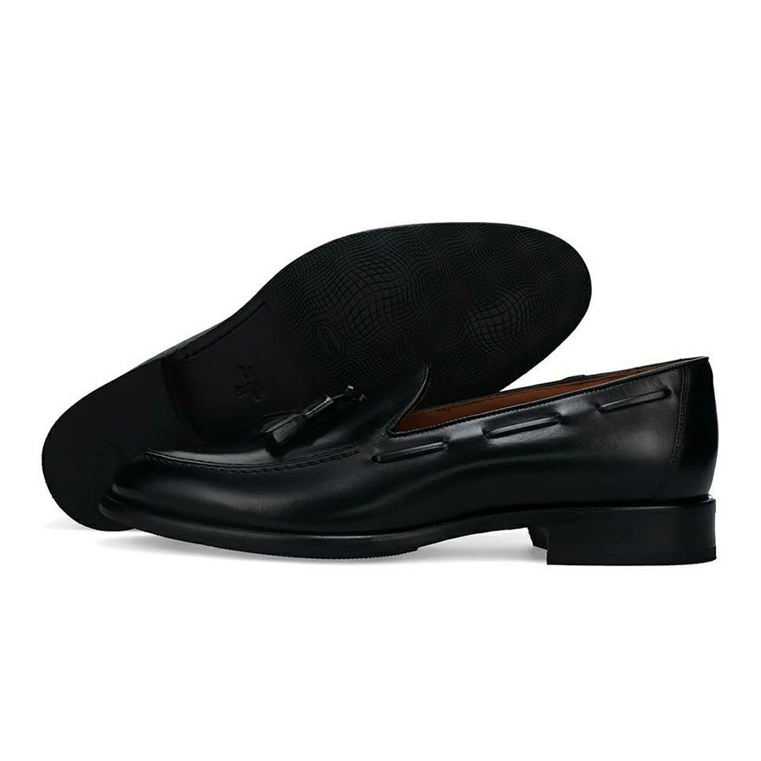 カルツォレリアトスカーナ タッセルローファー イタリア製 Calzoleria Toscana 1686tos 14