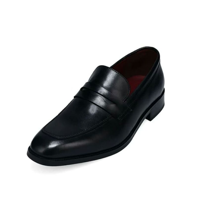 クインクラシコ メンズ ドレスシューズ ローファー QueenClassico 