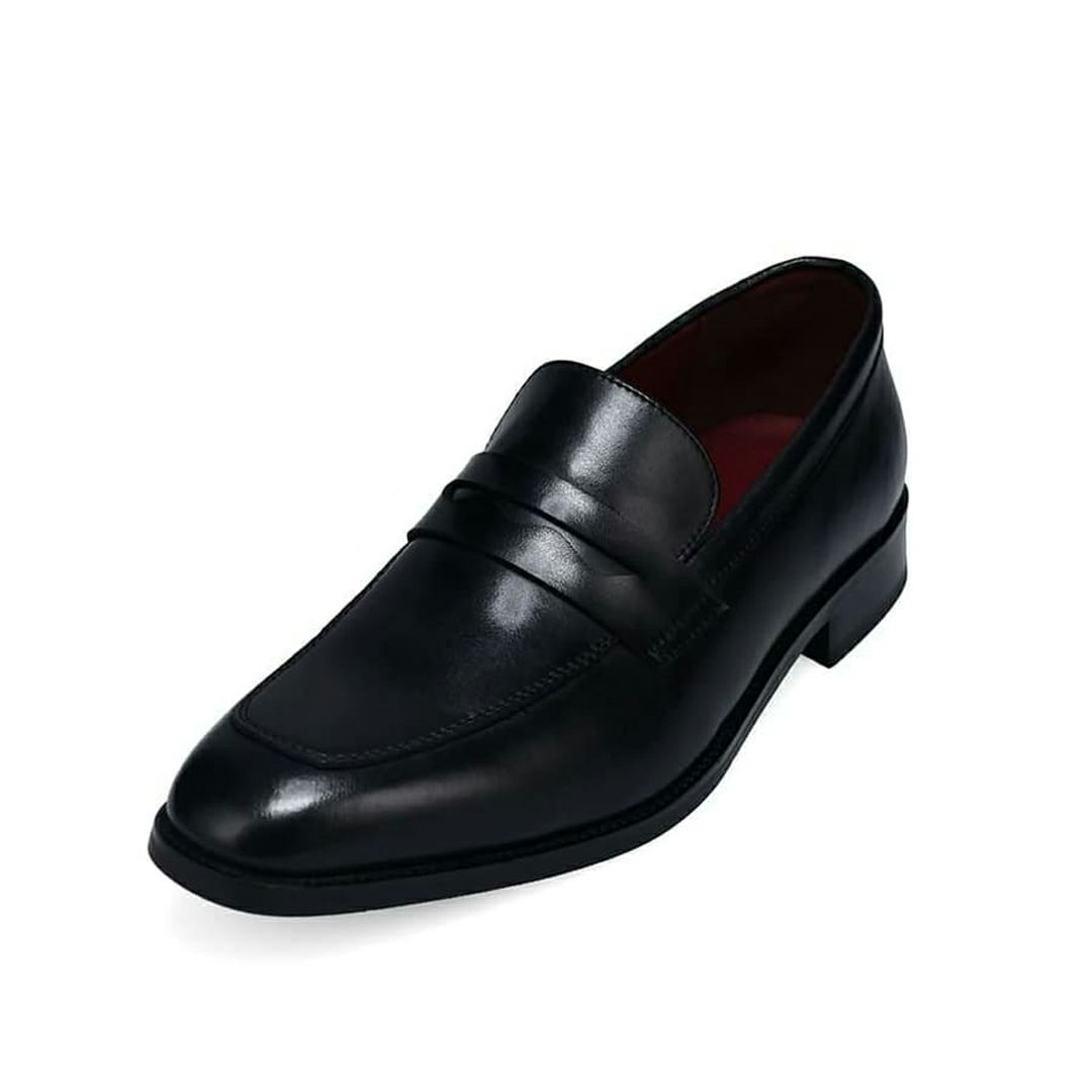 クインクラシコ メンズ ドレスシューズ ローファー QueenClassico 