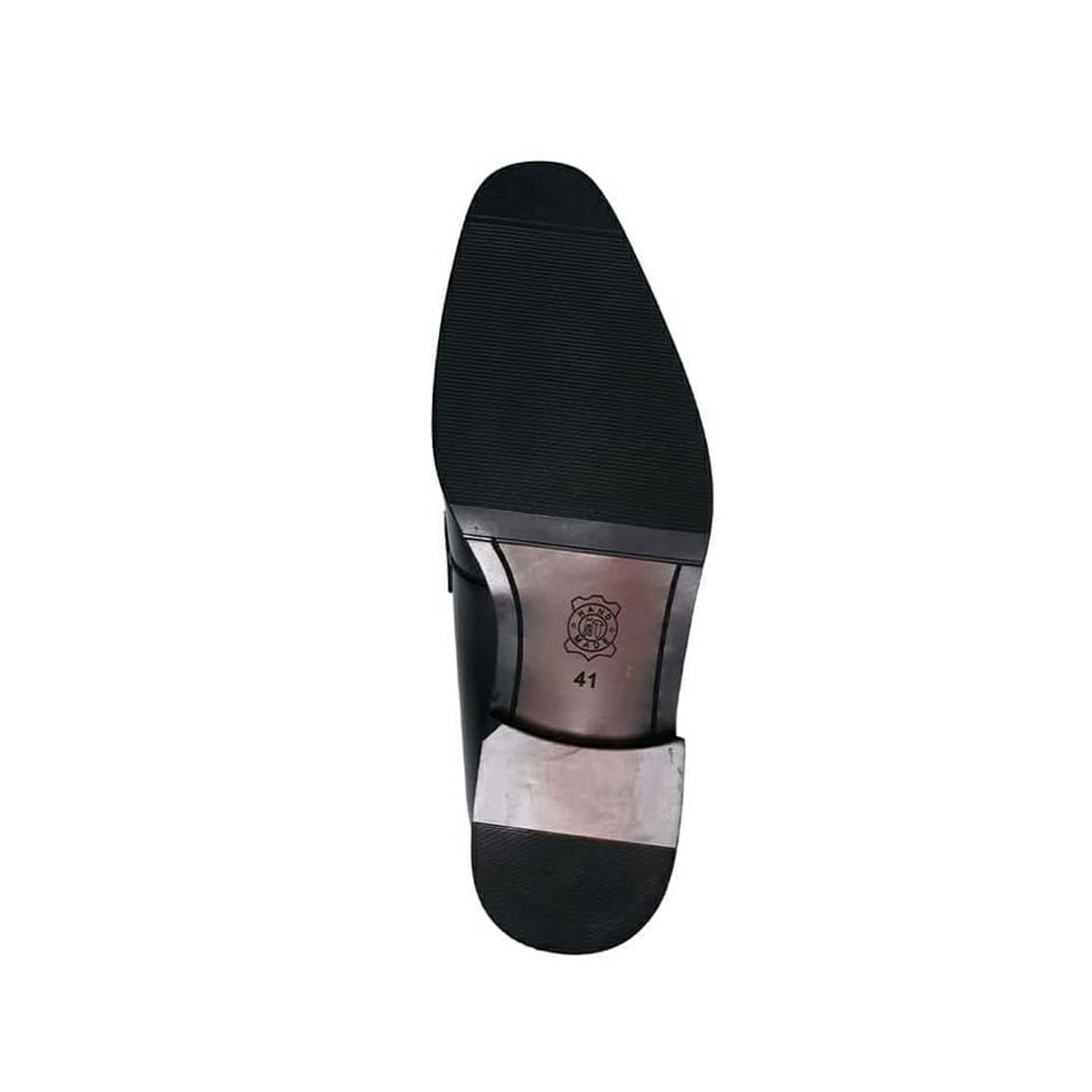 クインクラシコ メンズ ドレスシューズ ローファー QueenClassico 