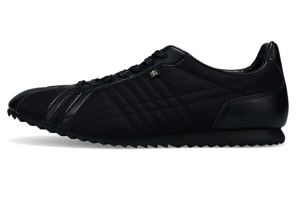  パトリック メンズ シュリー スニーカー ブラック 725171 SULLY PATRICK2