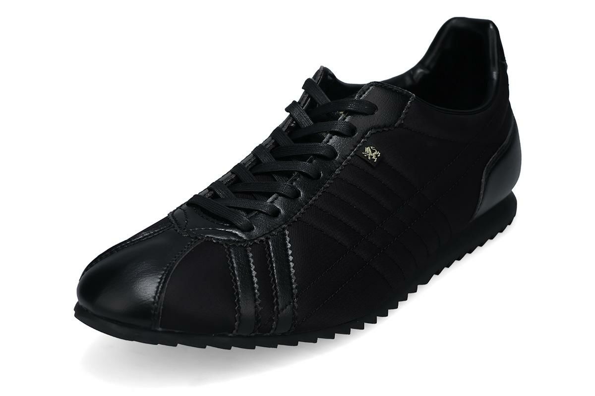  パトリック メンズ シュリー スニーカー ブラック 725171 SULLY PATRICK5