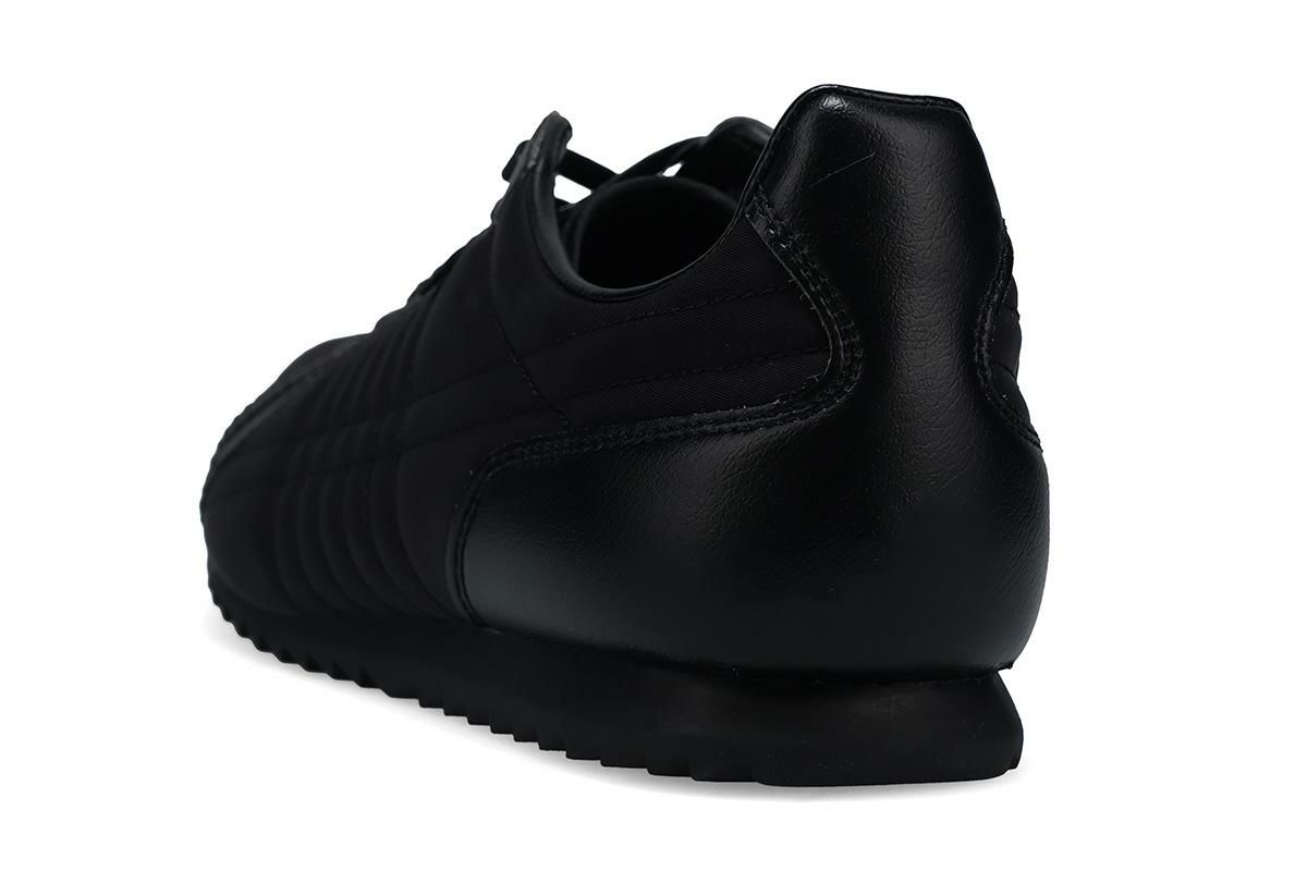  パトリック メンズ シュリー スニーカー ブラック 725171 SULLY PATRICK6