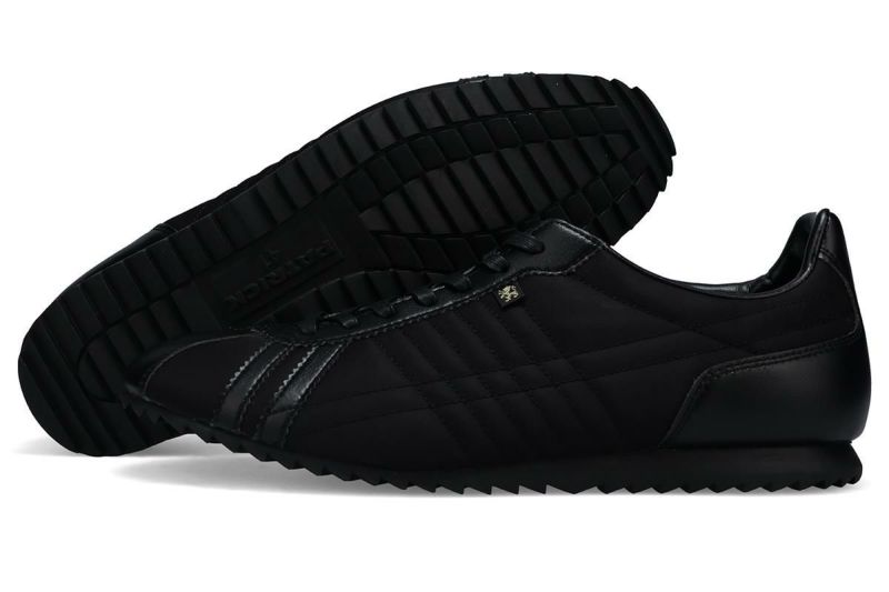  パトリック メンズ シュリー スニーカー ブラック 725171 SULLY PATRICK9