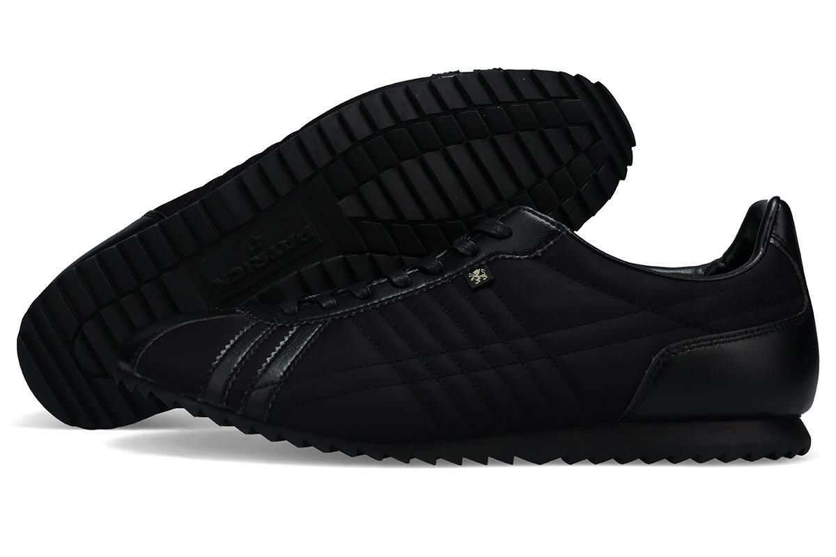  パトリック メンズ シュリー スニーカー ブラック 725171 SULLY PATRICK9