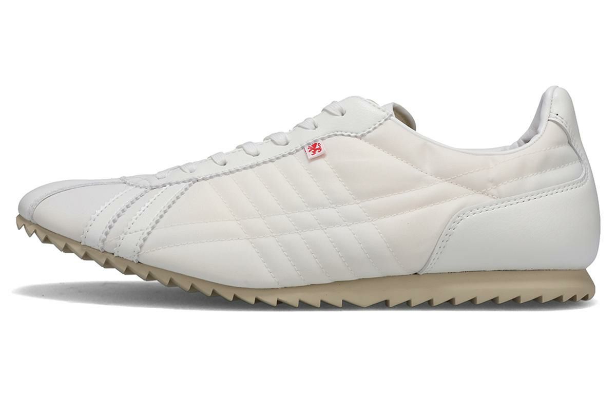 パトリック メンズ シュリー ホワイト スニーカー 725170 SULLY PATRICK2