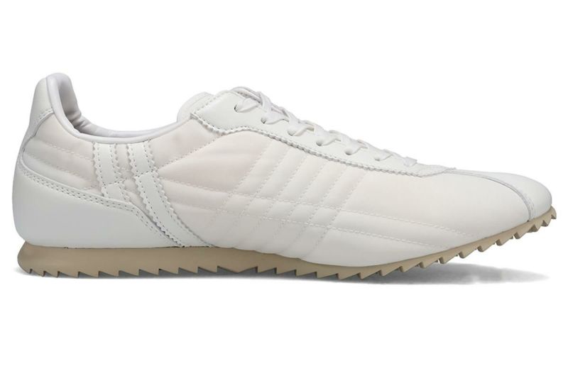 パトリック メンズ シュリー ホワイト スニーカー 725170 SULLY PATRICK3