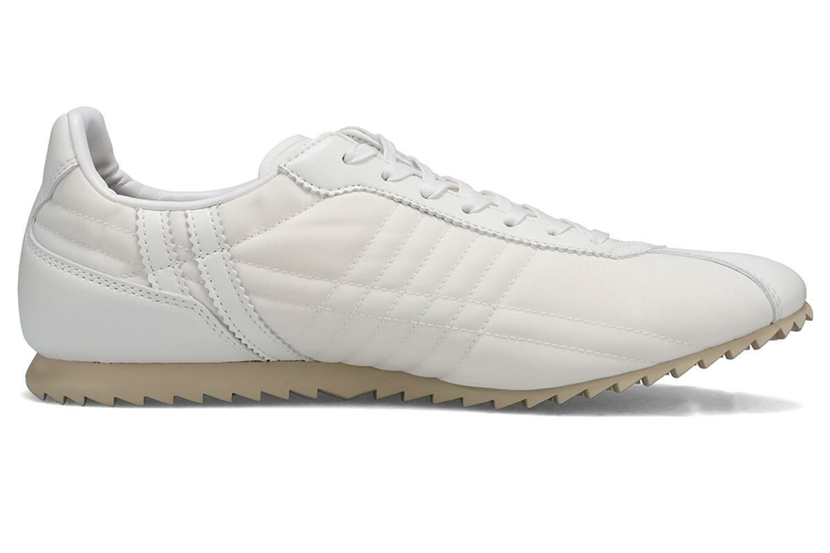 パトリック メンズ シュリー ホワイト スニーカー 725170 SULLY PATRICK3